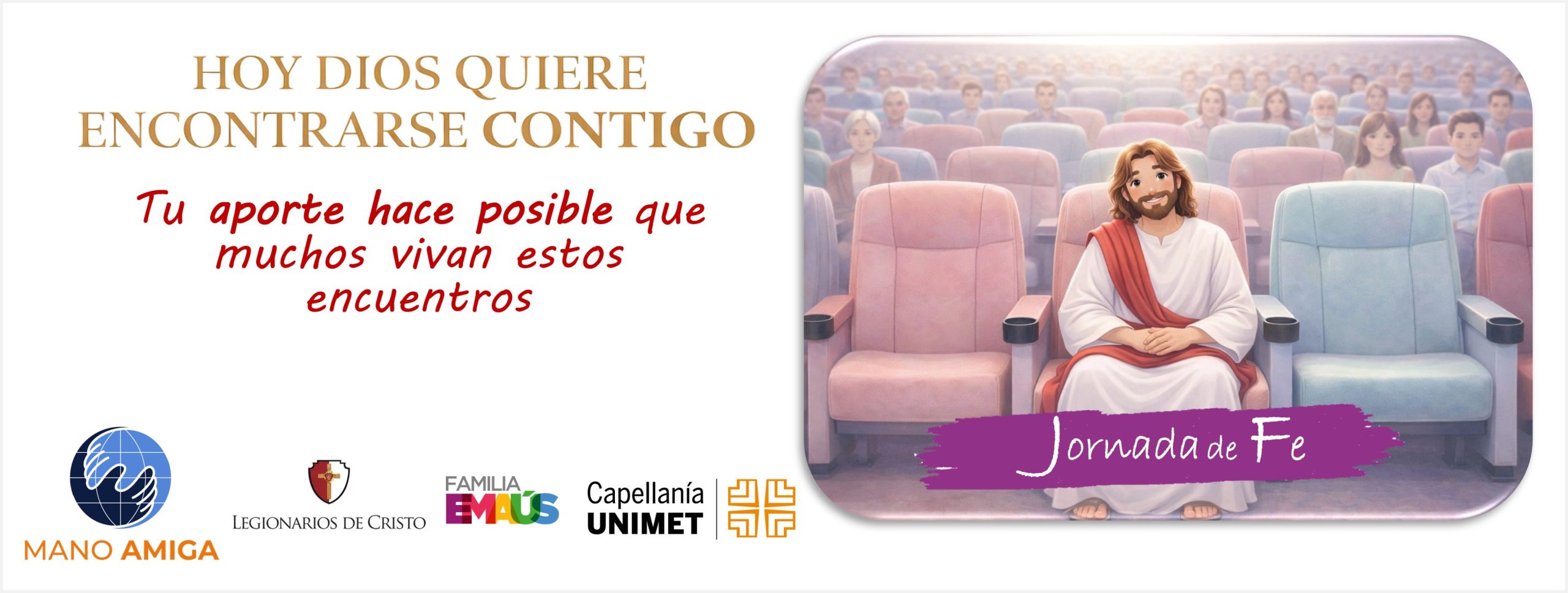 Jornada de Fe